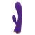 Toy Joy Iris Ivy Rabbit Vibrator - Вибратор-кролик, 17.5х3.5 см